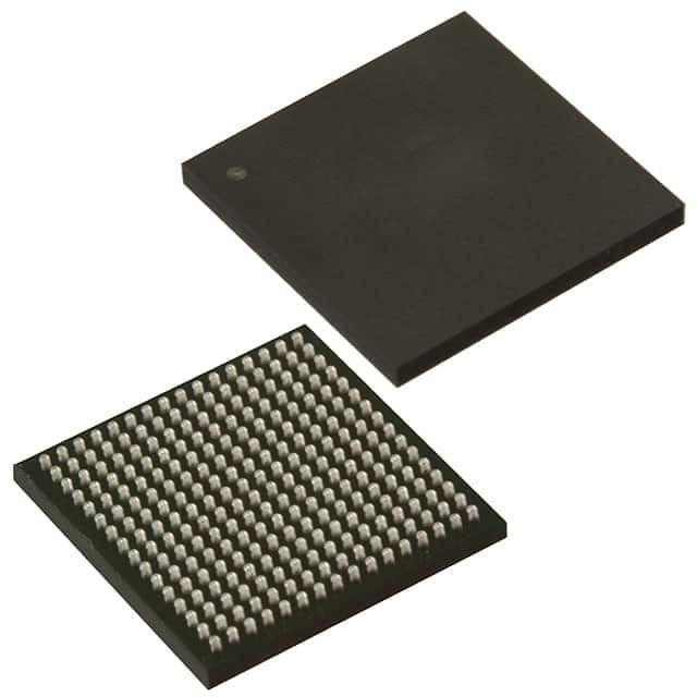 [FPGA Distributor] Supply and Demand Lattice LCMXO3L-1300E-5MG256I Field Programmable Gate array IC