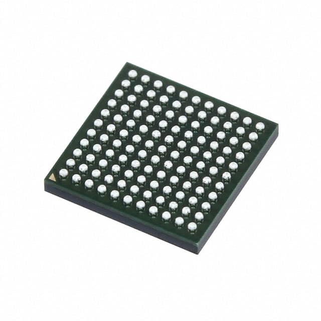 [Recycling FPGA Chips] LCMXO3L-1300E-5MG121C/LCMXO3L-1300E-5MG121I Field Programmable Gate Array