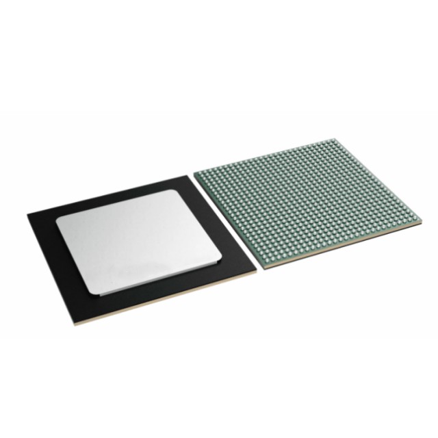 Sitara™ 32-bit Processor: AM6548BACDXEAF With Gigabit PRU-ICSS and 3D Graphics