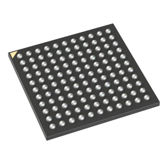 【FPGA Distributor 】LCMXO3L-640E-5MG121C Field Programmable Gate Array MachXO3 640 units