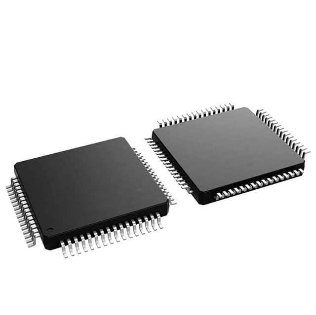 32-bit MCU F280038CPMRQ1, F280039CPZRQ1 Automotive Real-Time Microcontrollers