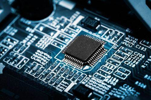 Recycling Microprocessors, Recycling Wireless MCUs, Recycling Automotive Processors