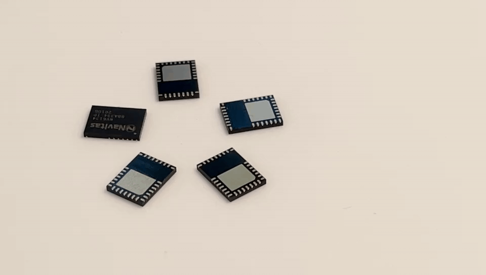 Recycle GaN Chips, Recycle GaN Power Chips, Recycle GaN Transistors, Recycle GaN Charging Chips