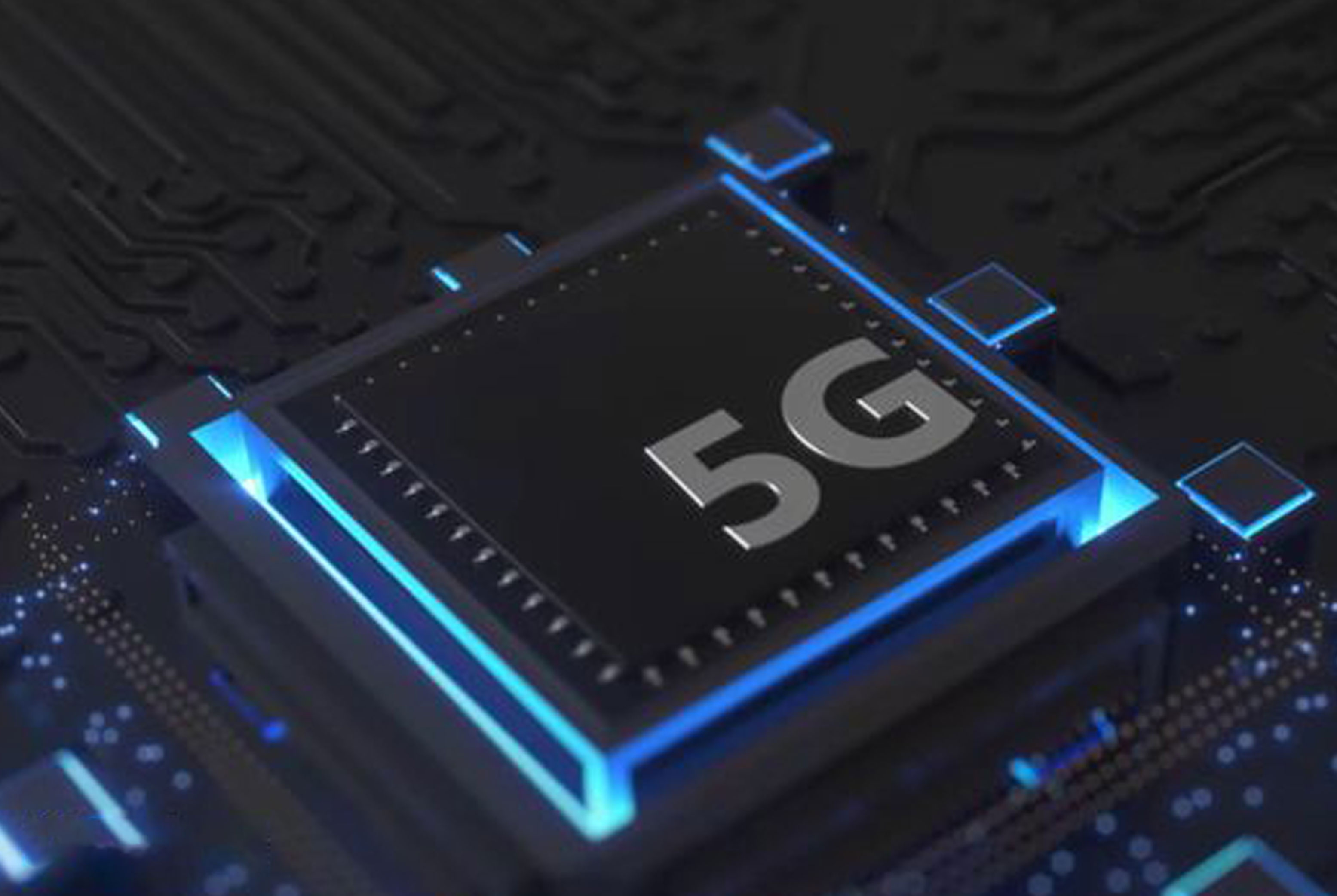 Acquisitions of electronic chips: 5G chips, new energy ICs, IoT ICs, Bluetooth ICs, diodes, etc.