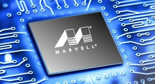 Acquisition Marvell Ethernet, Acquisition Ethernet Switch, Acquisition Gigabit Ethernet Transceiver