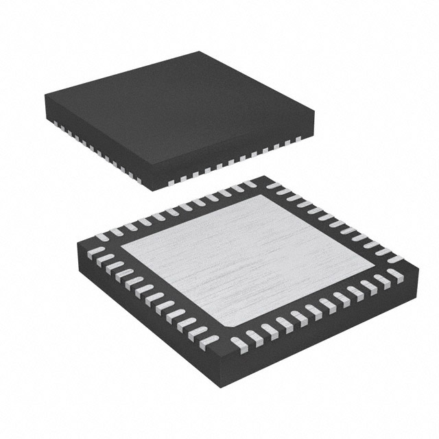 Bluetooth IC NRF52810-QFAA-R7, NRF52810-QCAA-R7 RF Transceiver IC Bluetooth v5.0