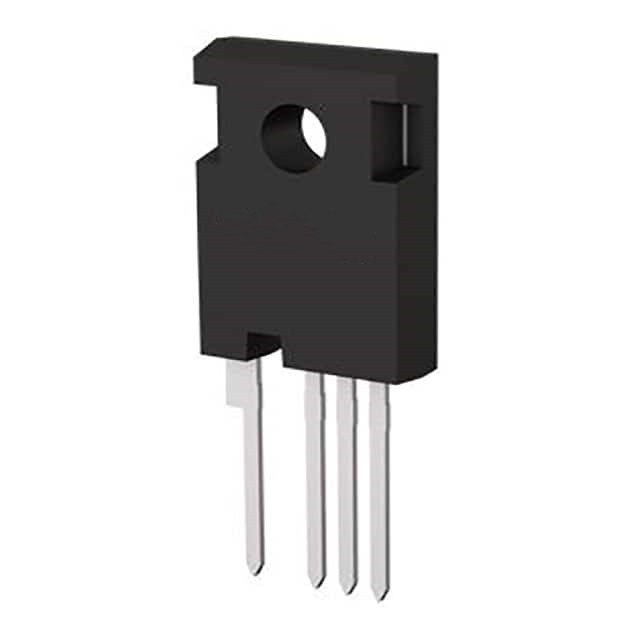 Rohm Transistors SCT3080ARHRC15_SCT3080KRHRC15 N-Channel Silicon Carbide Power MOSFET