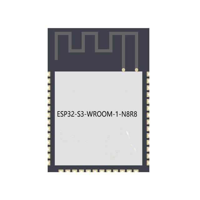 ESP32-S3-WROOM-1-N8R8