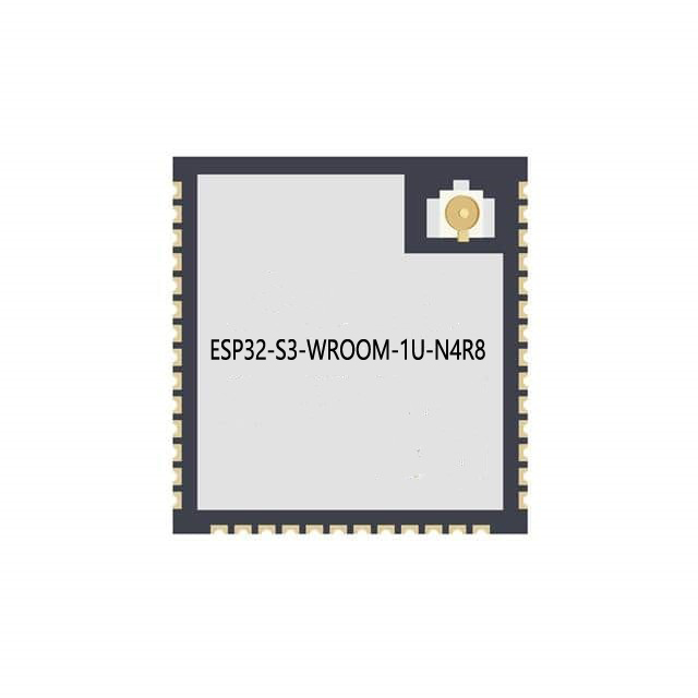 ESP32-S3-WROOM-1U-N4R8