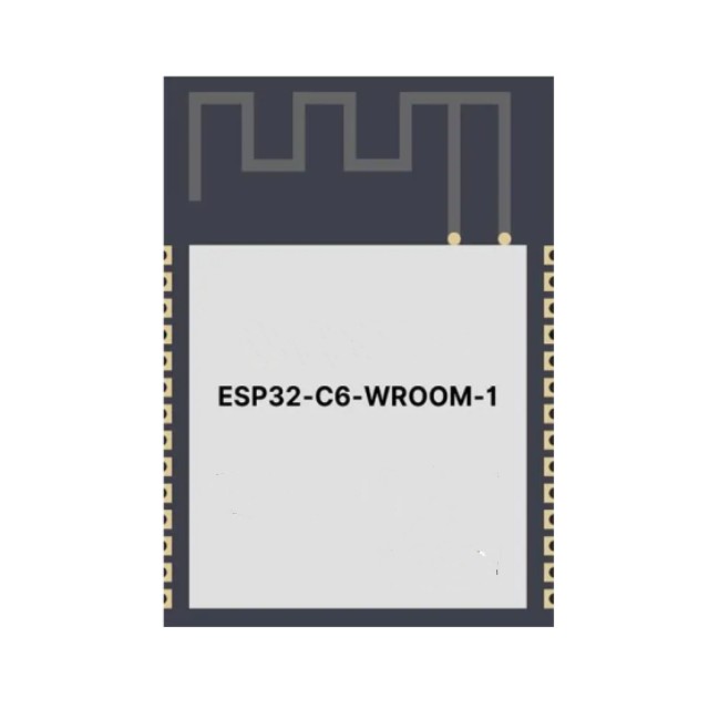 ESP32-C6-WROOM-1-H4