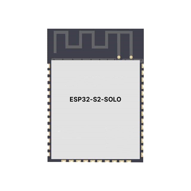 ESP32-S2-SOLO-N4