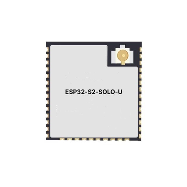 ESP32-S2-SOLO-U-N4