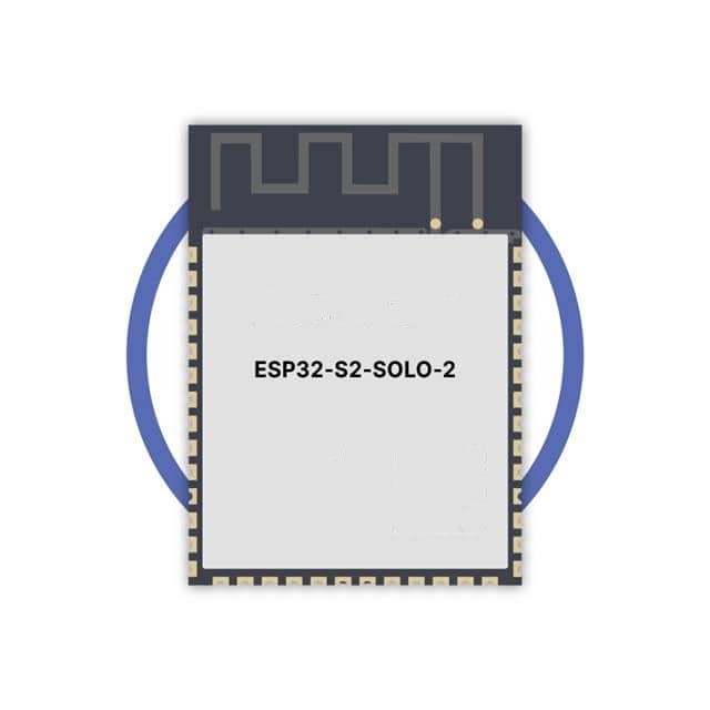 ESP32-S2-SOLO-2-N4R2