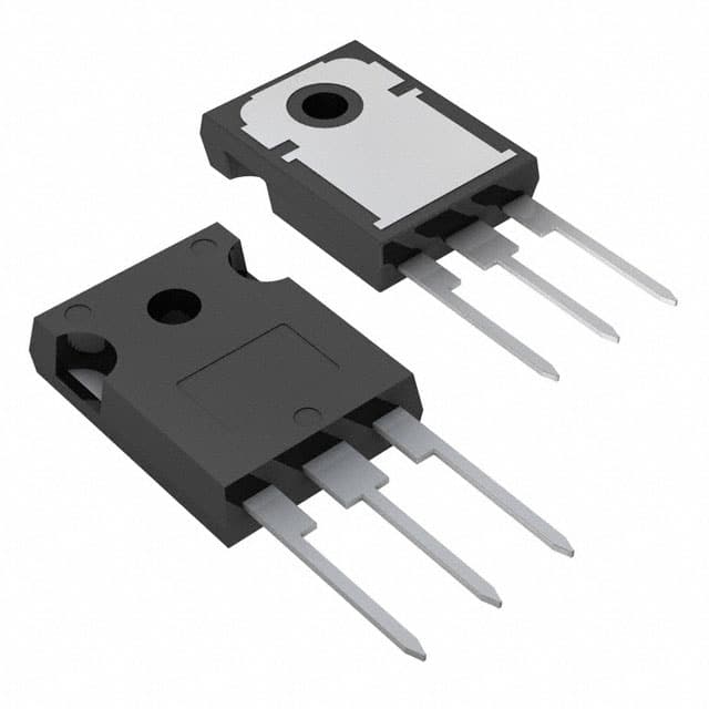 Supply IGBT Transistor SCTW100N65G2AG Automotive Grade Silicon Carbide Power MOSFET