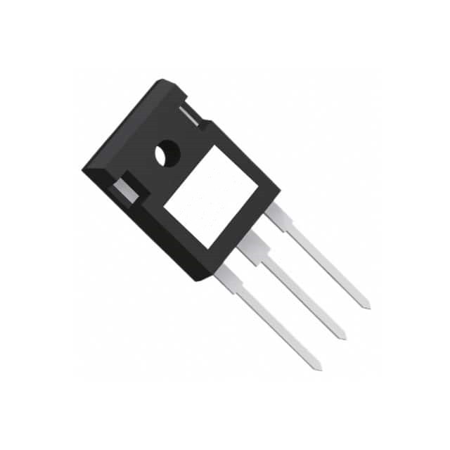 (ROHM) Silicon Carbide SCT4045DEHRC11 N-Channel 750V 34A 115W Through Hole TO-247-3 Transistor