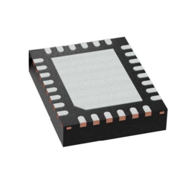 Ethernet IC DP83TC813RRHFRQ1 Automotive Low Power, Small Form Factor 100BASE-T1 Ethernet PHY