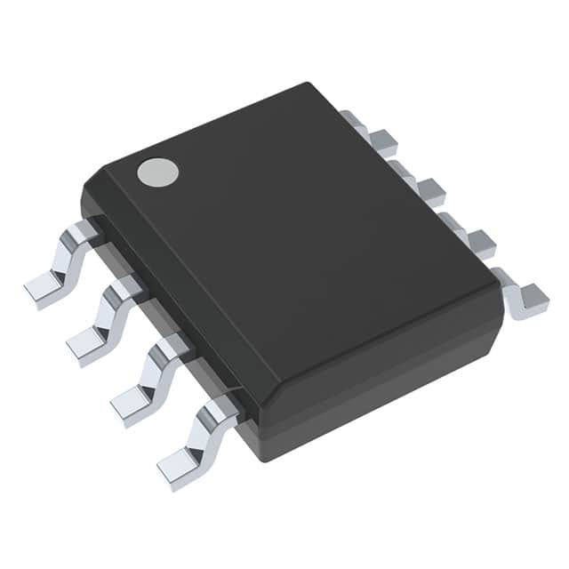 Supply and Demand TI TMCS1108A4BQDRQ1 ±100V Isolated Hall Effect Current Sensing