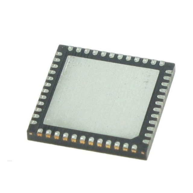 Silicon Labs EFM32PG23B210F64IM48-CR EFM32PG23 Gecko 32-bit Microcontroller