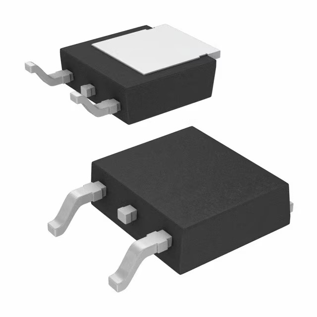 Supply and Recycled N-Channel IPD35N10S3L26ATMA1 Automotive Grade MOSFETs Transistors