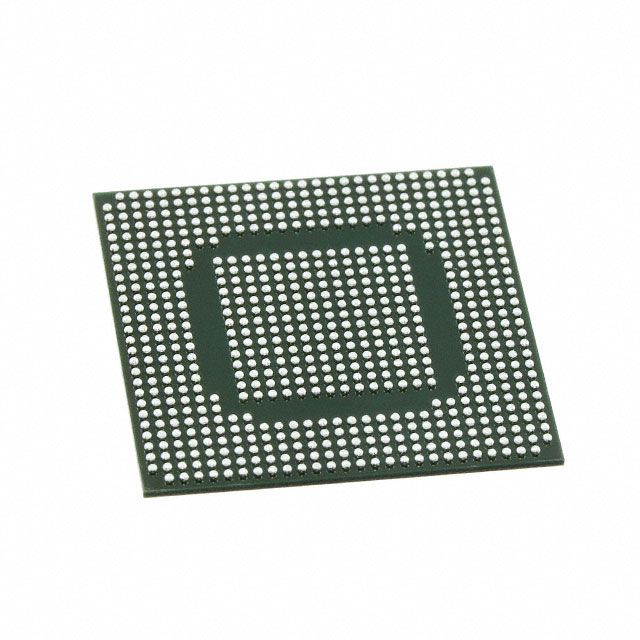 (Supply/Request) 5CSXFC4C6U23I7N Embedded - System on Chip (SoC) 800MHz