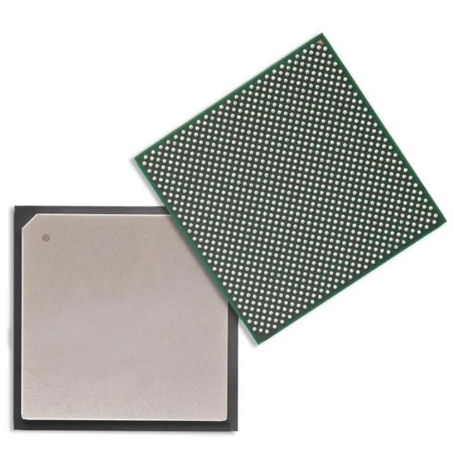 16Core, 64bit (NXP) LX2162RE82029B processor features 16nm FinFET process technology 2GHz 1150-FBGA