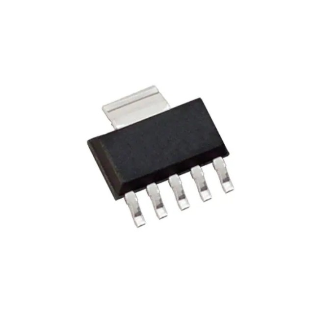 Supply TPS79633QDCQRQ1 Low Dropout Linear Voltage Regulator IC