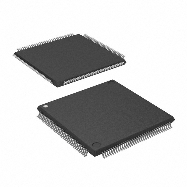 [Supply, Recycle] SPC5643LK0MLQ1 32-bit Dual-Core Microcontroller 144-LQFP