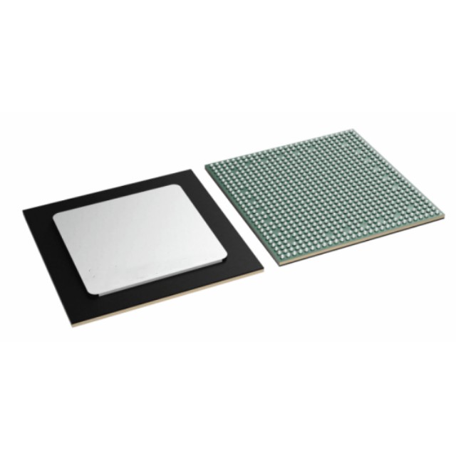 (2-core, 32-bit) DRA756PPIGABZRQ1 Jacinto 6 Plus Automotive Applications Processor