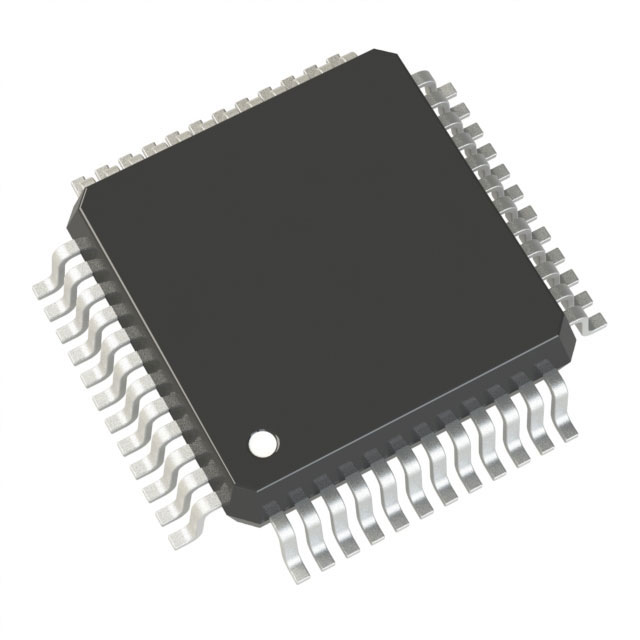 [Recycle, Supply] S912ZVC64AMLFR 16-bit Microcontroller, 32MHz, LQFP48