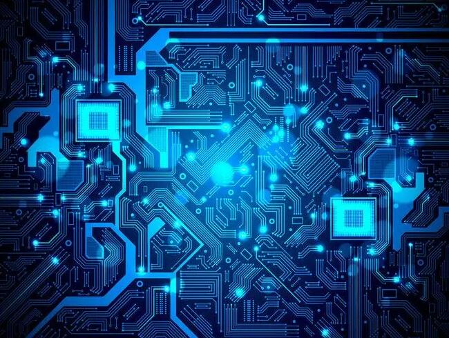 Recycling IoT IC, microcontroller IC, IGBT module, memory, WiFi 6 chips