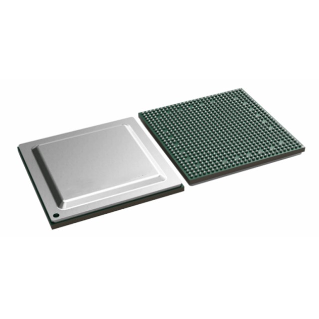 (TI Processors) DRA756PPIGABZQ1_DRA756BPGABCQ1 (Jacinto 6 Plus) Automotive Applications Processor