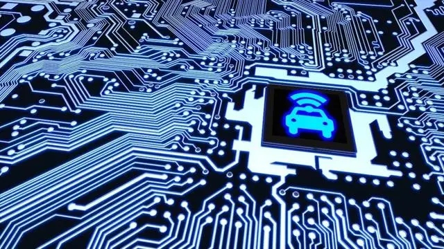 Recycled TI Automobile Chips,ADI IoT Chip,NXP Microcontrollers MCU