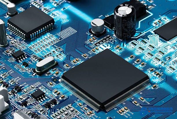 Acquisitions Micron Memory Chip,TI Voltage Regulator Chip,ST Microcontroller Chip