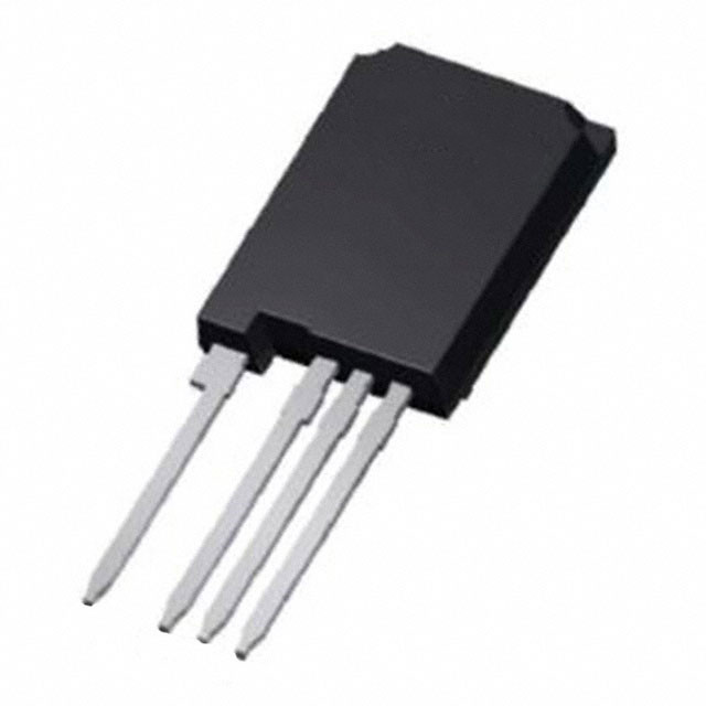 (Recovered IGBT) 1200V IKY40N120CS6 Trench type field cut-off transistor through hole PG-TO247-4-2