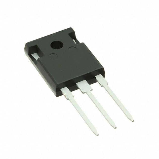 IGBT 650V IKW30N65EL5XKSA1 is optimized to provide excellent performance in switching <10kHz designs