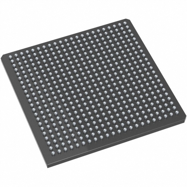 (Distribution Xilinx) XAAU10P-1SBVB484I/XCAU10P-L1SBVB484I FPGA (Field Programmable Gate Array)