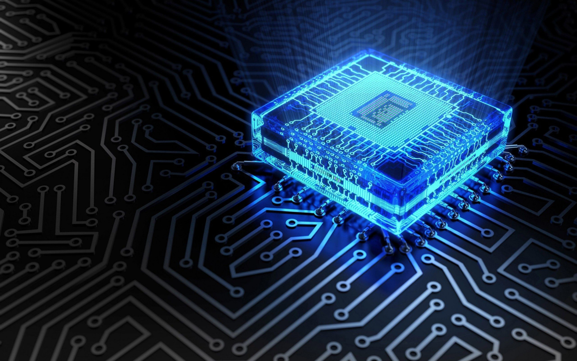 Recycled Infineon IGBT Module,Micron Memory,Lattice FPGA Chip