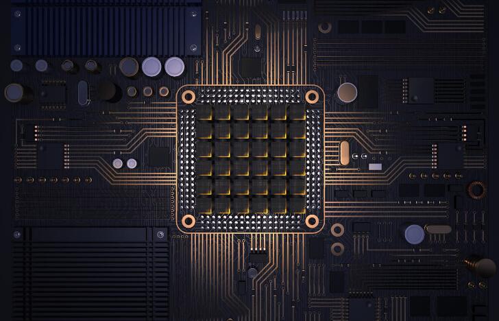 Recycle Automotive Chips, Microcontrollers MCU, Sensors, Transistors, IGBT Modules