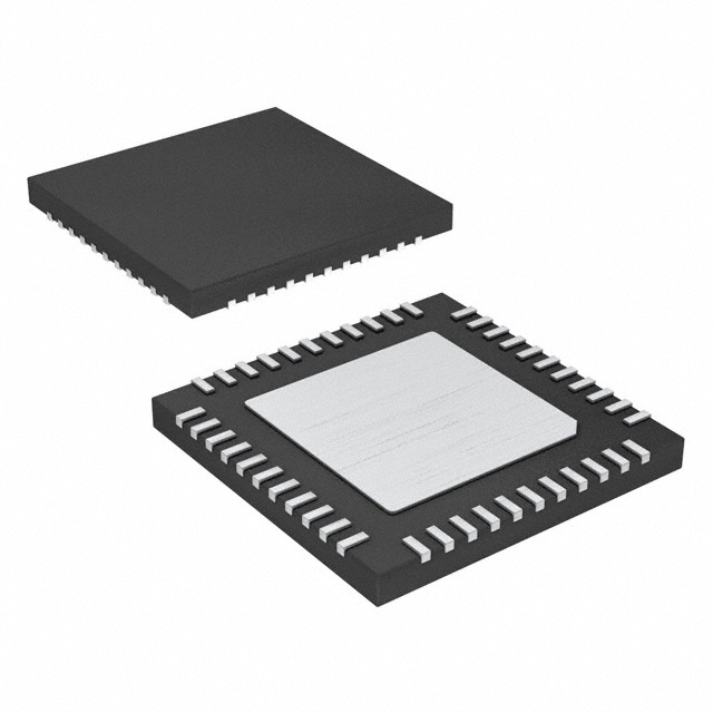 Supply Microchip 32MHz PIC24FJ32GA004-I/ML 16bit Flash Microcontrollers IC