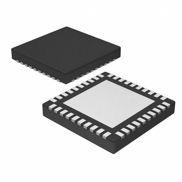 Supply, Recycle (TI) MSP430FR2475TRHAR Mixed-Signal Microcontrollers, 40-VQFN