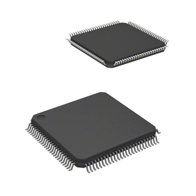 [Distribution ST] 32-bit MCU SPC560D40L3C4E0X for Auto Body and Gateway Applications