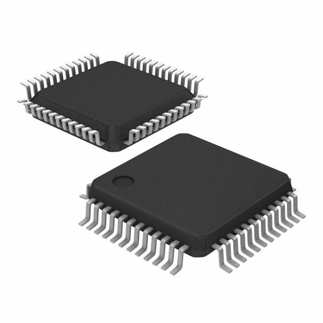 (Supply, Recycle) F280025CPMSR (TI) Real-Time Microcontrollers, 64-LQFP