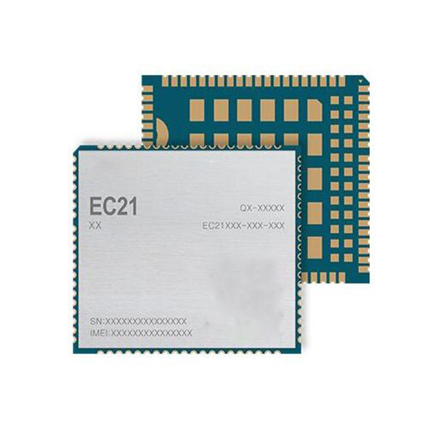 EC21VFA-512-STD