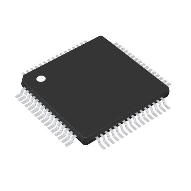 [Supply, Recycle] TM4C1230C3PMI 32-Bit Single-Core Microcontrollers IC, 64-LQFP