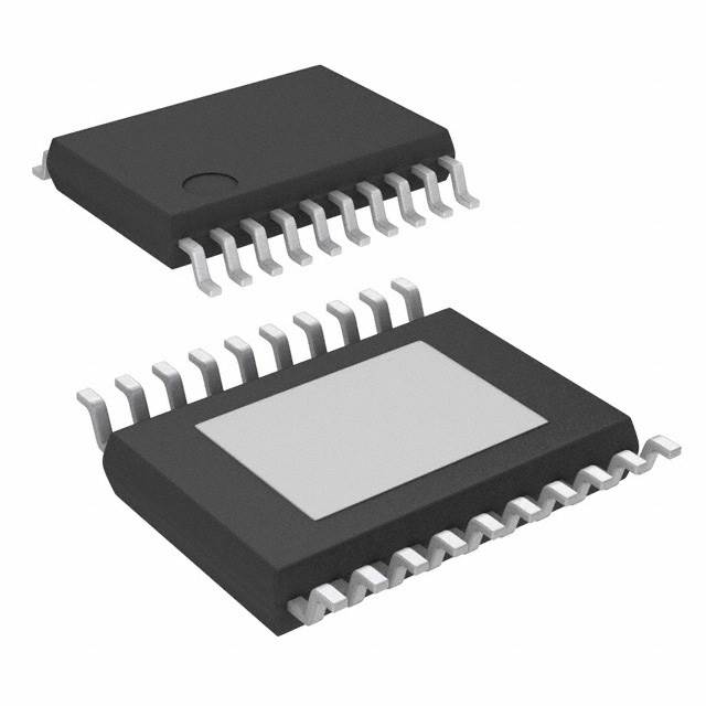 Supply and Demand TI Synchronous Boost Controller LM25122QPWPRQ1 LM25122-Q1 AEC-Q100 Compliant