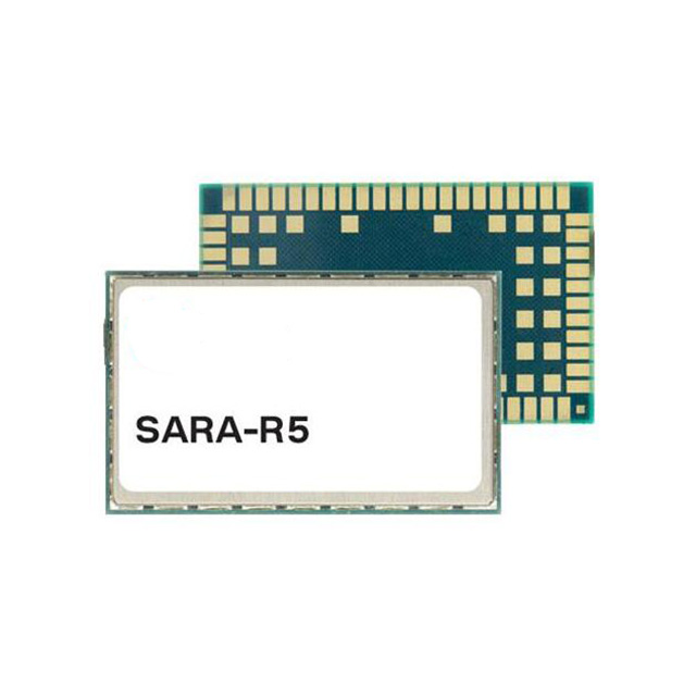 SARA-R510M8S-71B