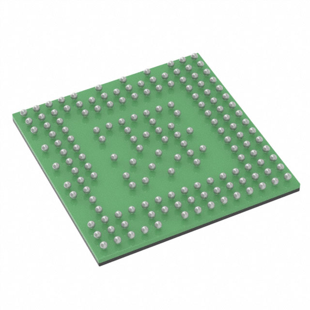 (Supply, Recycle) Single Chip AWR1443FQIGABLRQ1 76GHz to 81GHz Automotive Radar Sensor