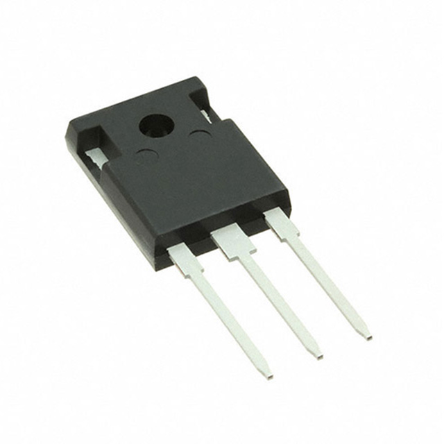 [Supply, Recycle] IKW75N60TFKSA1 Single IGBTs Transistors TO-247-3, Trench Field Stop