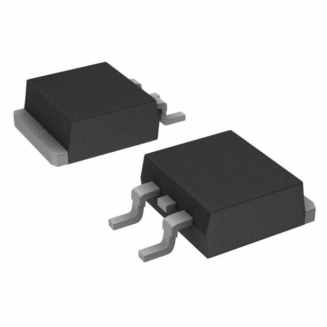 Infineon Transistors AIKB50N65DF5ATMA1_AIKB50N65DH5ATMA1 Discrete IGBTs