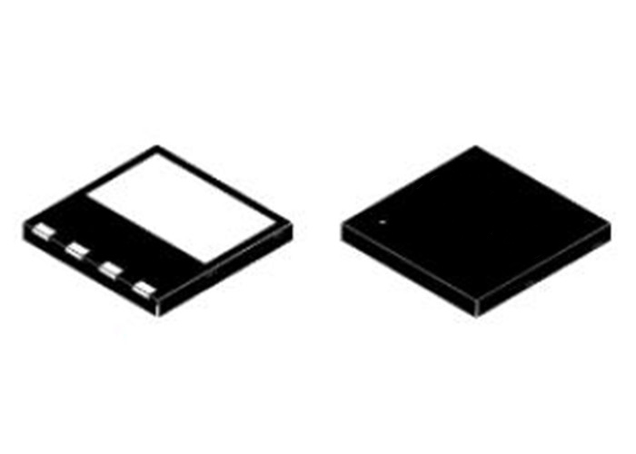 Supply ST N-Channel Single FETs Power MOSFET Transistors STL24N60M6